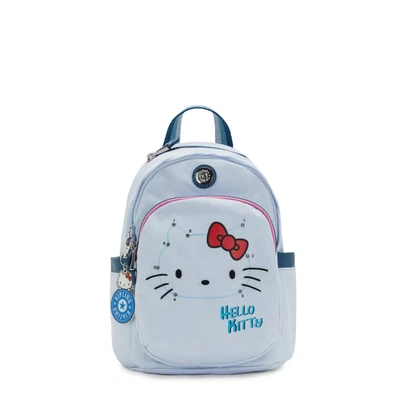 £140.17 • Buy Kipling Hello Kitty DELIA MINI(H Kitty Fun Prt)  Rucksack Backpack Cute JP NEW