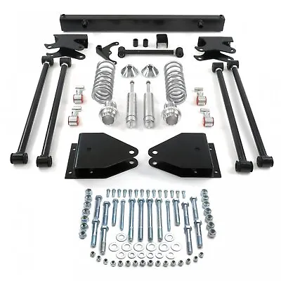 1953-1956 Ford F-100 4-link Kit Complete • $1159.95