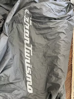 Maserati Gran Turismo Granturismo  Car Cover Genuine Oem Factory  Outdoor • $399