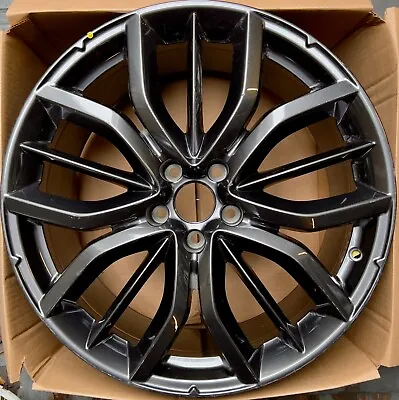 2019-2020 Maserati Levante 20x9 Factory OEM Rim 96558 670112462 • $500