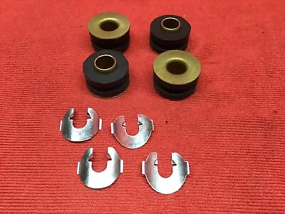 1965-1972 Ford F-series Truck New Manual Shift Linkage Bushing And Clip Set  • $56.52