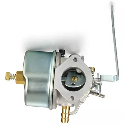 Carburetor Fit Qualcast Suffolk Punch Classic 35S 30S Cylinder Lawnmower • £10.99