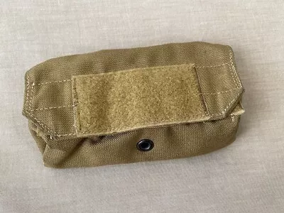 Eagle Industries MLCS Shotgun 12 Rnd Pouch Khaki DEVGRU Navy SEAL DGLCS • $35