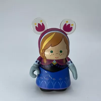 Disney ~ Vinylmation ~ Frozen ~ Anna ~ 3  • $5