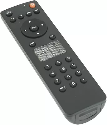 Replace Remote VR2 VR4 For Vizio VL260M VL370M VO320E VO370M VO420E VA26LHDTV10T • $8.26