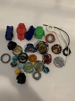 Beyblade Hasbro 2017 Collection  • $45.92