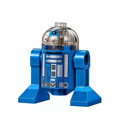 Lego Star Wars Imperial Astromech Droid R3-M3 From 75159 Death Star • $52.99