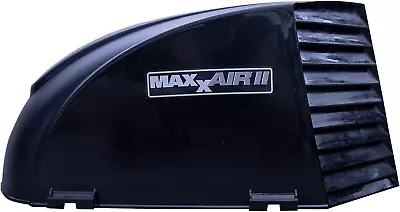 Maxx II 00-933082 Standard Vent Cover One Piece Design Super Tough Wind Resist • $66.99