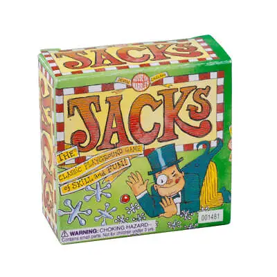 Jacks • $16.51