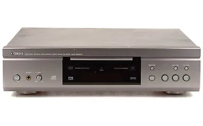 Yamaha DVD-S2300 Multi Channel SACD Player + FB / Maintained 1 Year Warranty [2] • £266.10