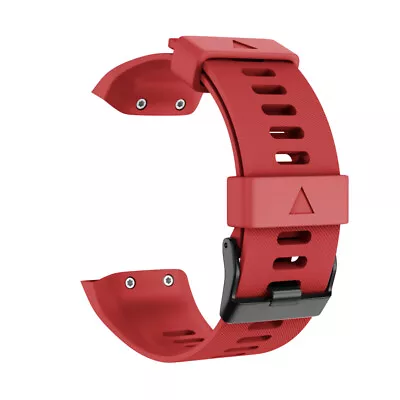 For Garmin Forerunner 35 Sports GPS Watch Silicone Replacement Wrist Band Strap • $14.43