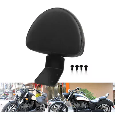 Rear Passenger Backrest Kit For Victory Vegas 8-Ball Victory Kingpin 2003-2017 • $48.99