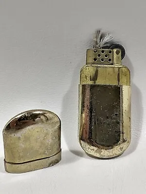 Vintage Marlboro Brass Lighter - Rare - No. 6 • $12.99