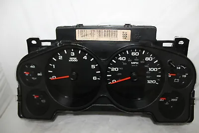 Speedometer Instrument Cluster 07 - 2014 Silverado Sierra Gauges 150552 Miles • $119.25