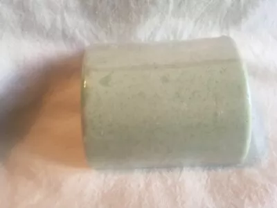 Handmade  Soap Bar - Fresh Avocado • £5