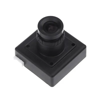 Mini FPV 720x480 PTZ HD Camera For 5.8G 2.4G Transmitter FPV System RC Drone Hot • $18.98