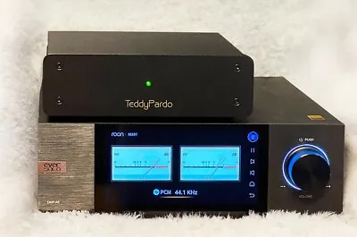 Teddy Pardo Power Supply Upgrade For EverSolo (Fits DMP-A6 DAC-Z6) • $495