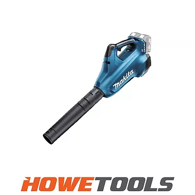 MAKITA DUB362Z Twin 18v Blower • £205.02