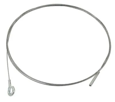 1958-1965 VW BUG BEETLE 2633mm ACCELERATOR CABLE 111721555C • $6.75