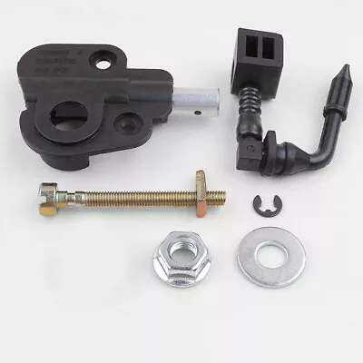 Outdoor Oil Pump Kit Parts Spare For MCCULLOCH MAC 335 338 435 Durable • £7.82