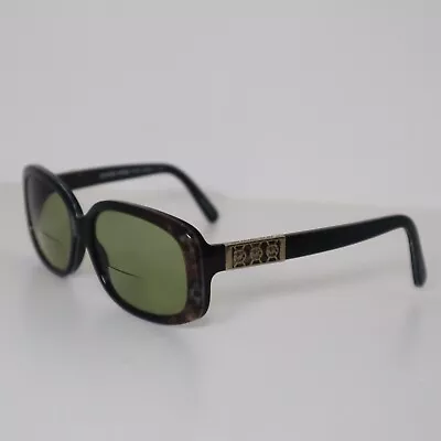 Michael Kors MK6011 Delray Black Green Oversized Sunglasses 56-16-135mm FRAMES • $19.95