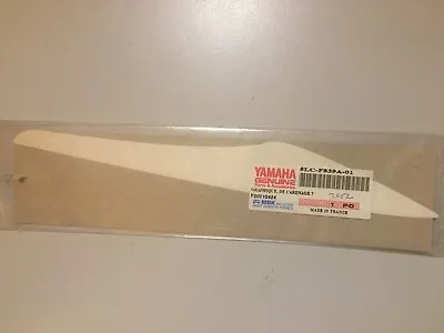 Sticker Yamaha YQ 50 Aerox 5LC-F839A-01 • £13.74