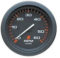 New Mercury Mercruiser Quicksilver Oem Part # 79-895283Q03 Gauge-Tach • $79.34