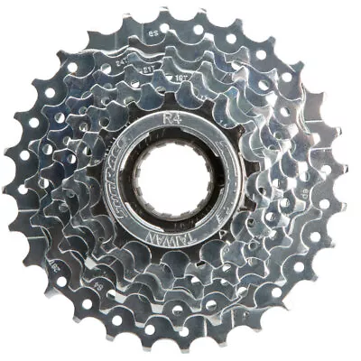 SunRace 7 Speed 13-28 Freewheel • $18.93