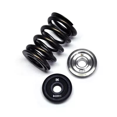 Brian Crower Dual Spring Steel Retainer Kit For Honda Acura B18C B16A BC0010S • $338.15