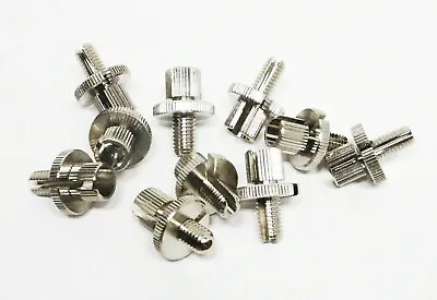 10 NOS Mini Bike Cable Adjusters - Vintage Bonanza Fox Ruttman MTD Alsport • $14.99