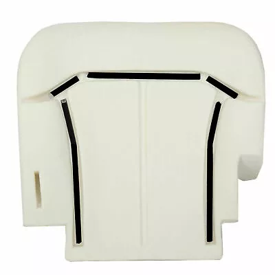 $35.20 • Buy For 1999-2002 Chevy Silverado 1500 2500 3500 Driver Bottom Seat Foam Cushion