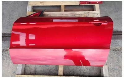 2010-2012 Ford Mustang GT Driver LH Convertible Door Shell Front Paint RZ 2340 • $449.99