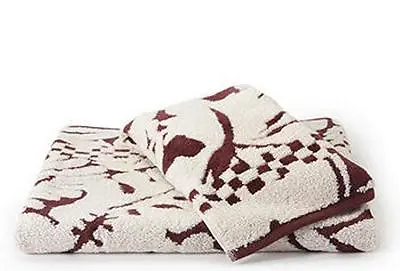 £149 • Buy MISSONI HOME Kelly Floral Cotton Guest & Hand TOWEL 
