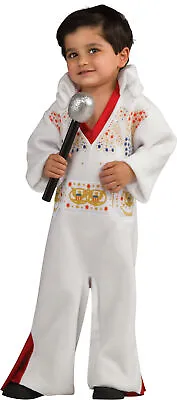 Rubie's - Elvis Infant / Toddler Costume • $34.97
