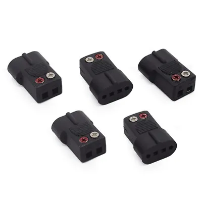 $19.59 • Buy 5PCS AC-2 Adapter / Connector Jewel Cube For Bose Speaker Wire