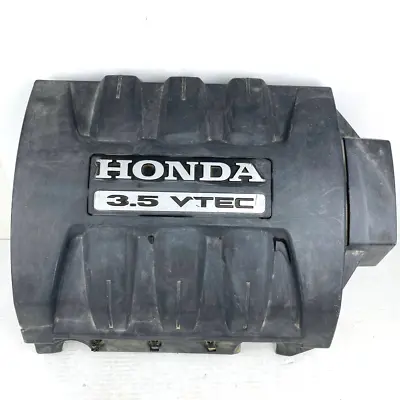 2005 - 2008 Honda Pilot 3.5L VTEC Engine Appearance Cover Shield OEM • $69.10