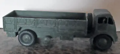 Dinky Toys Military Army 10 Ton Truck #622 Vintage Diecast Vehicle • $6