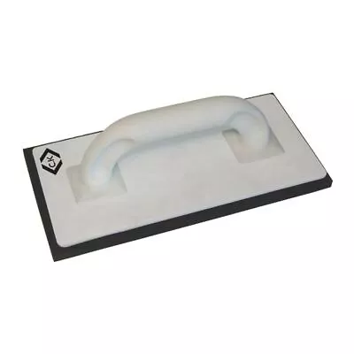 £15.17 • Buy CK Tools Rubber Grouting Float 140x280mm T5174