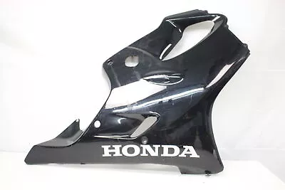 2002 Honda CBR600F4i Right Side Cover Fairing • $19.96