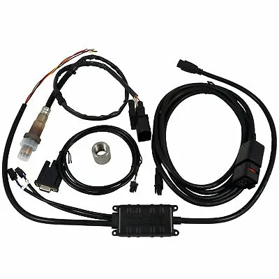 Innovate Motorsports LC-2 Digital Wideband Lambda O2 Sensor Controller 3ft Cable • $391.08