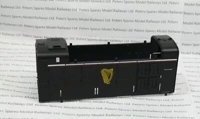 Dapol 113451 Class 08 O Gauge Body BR Black Guinness • £50