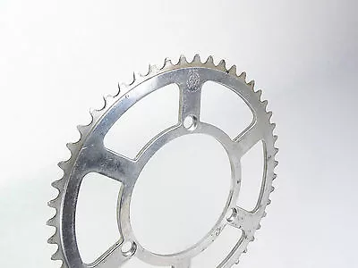 T.A. 52T Chainring REF243 Road FOR 3 Bolt Professional Crankset TA NOS  • $72.93