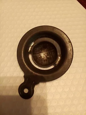 Vintage Tin Metal Egg Separator • $5