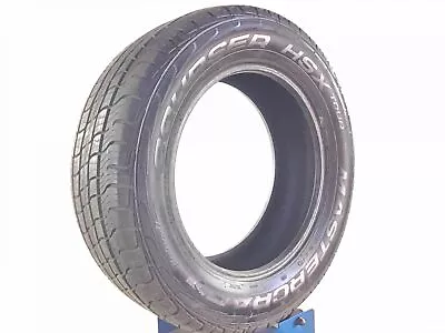 P245/60R18 Mastercraft Courser HSX Tour SCS 105 H Used 9/32nds • $69.75