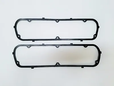 Reuseable Steel Core Valve Cover Gaskets Small Block Ford SBF 260 289 302 351w • $23.23