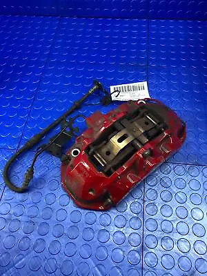 2014-2022 Maserati Ghibli Quattroporte Front Right Brembo Brake Caliper • $315