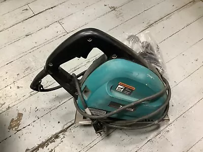 Makita 4131 13 Amp 7-1/4 In. Corded Metal Cutting Saw With 36T Cermet Blade • $249.99