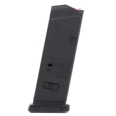 Magpul 10 Fits Glock 19 GL9 9mm 10-Round Magazine CA Legal MAG907-BLK • $18.10