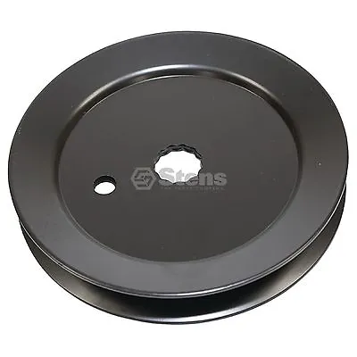 Replacement Mtd Toro Blade Spindle Pulley 756-1187 7561187 112-0358 1120358 • $12.25