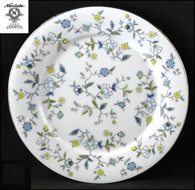 Noritake Chintz #2404 Dinner Plate (10 1/2 ) • $12.99